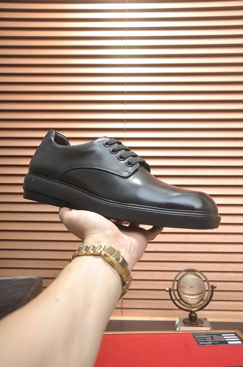 Prada Business Shoes